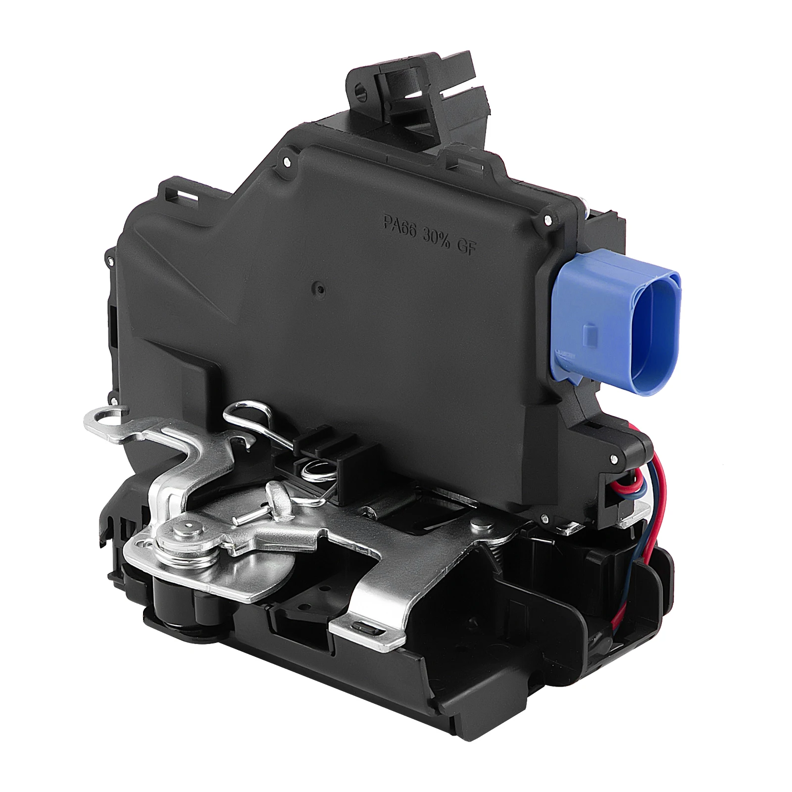 Door Lock Actuator Rear Right FOR VW JETTA MK3 TOURAN CADDY MK3 2003-2010 7PIN 7L0839016 3D4839016A