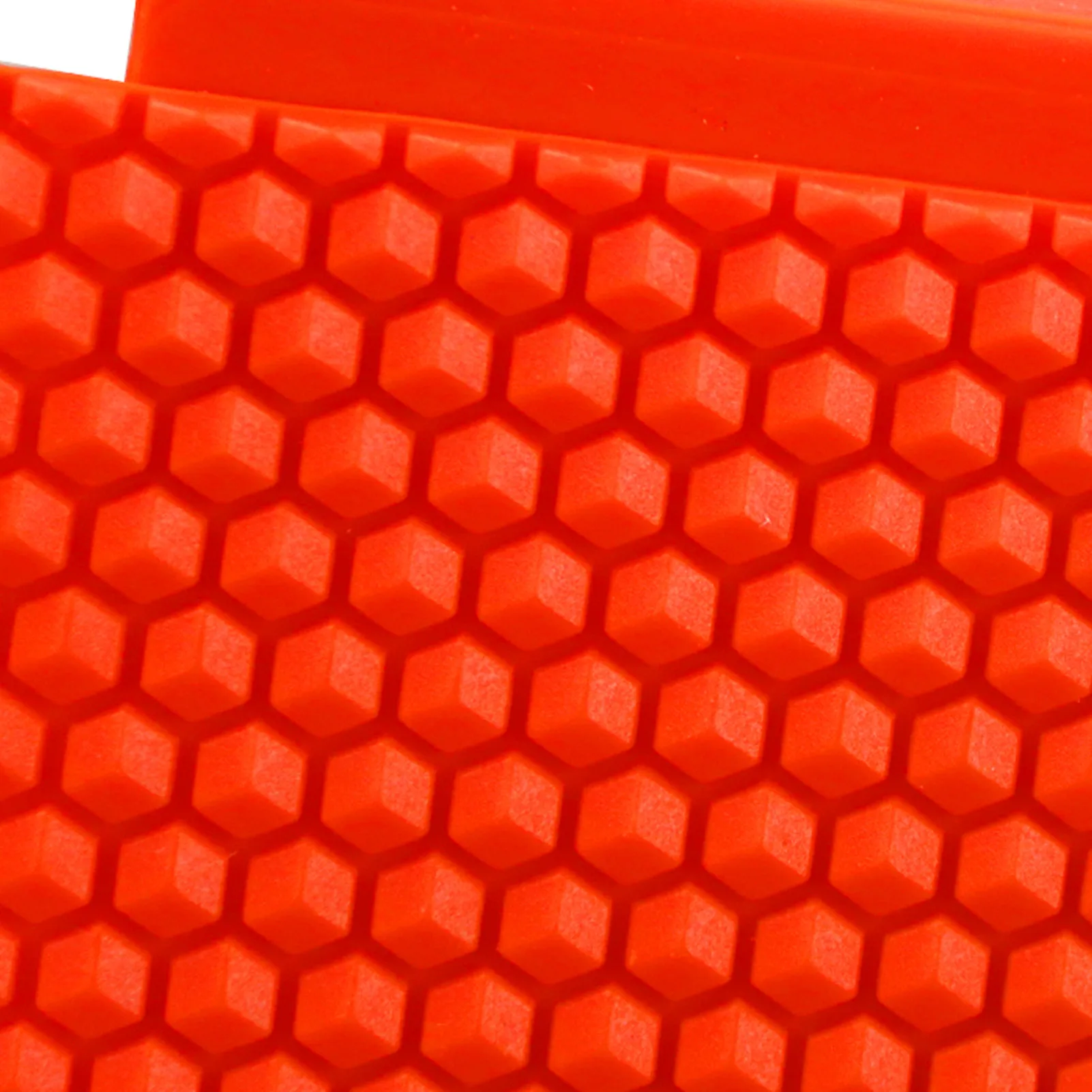 Beeswax Foundation Press Mold Beekeeping Silicone Flexible Bee-hive Wax For Machine Foundation Sheets Press Tool For Beekeeper