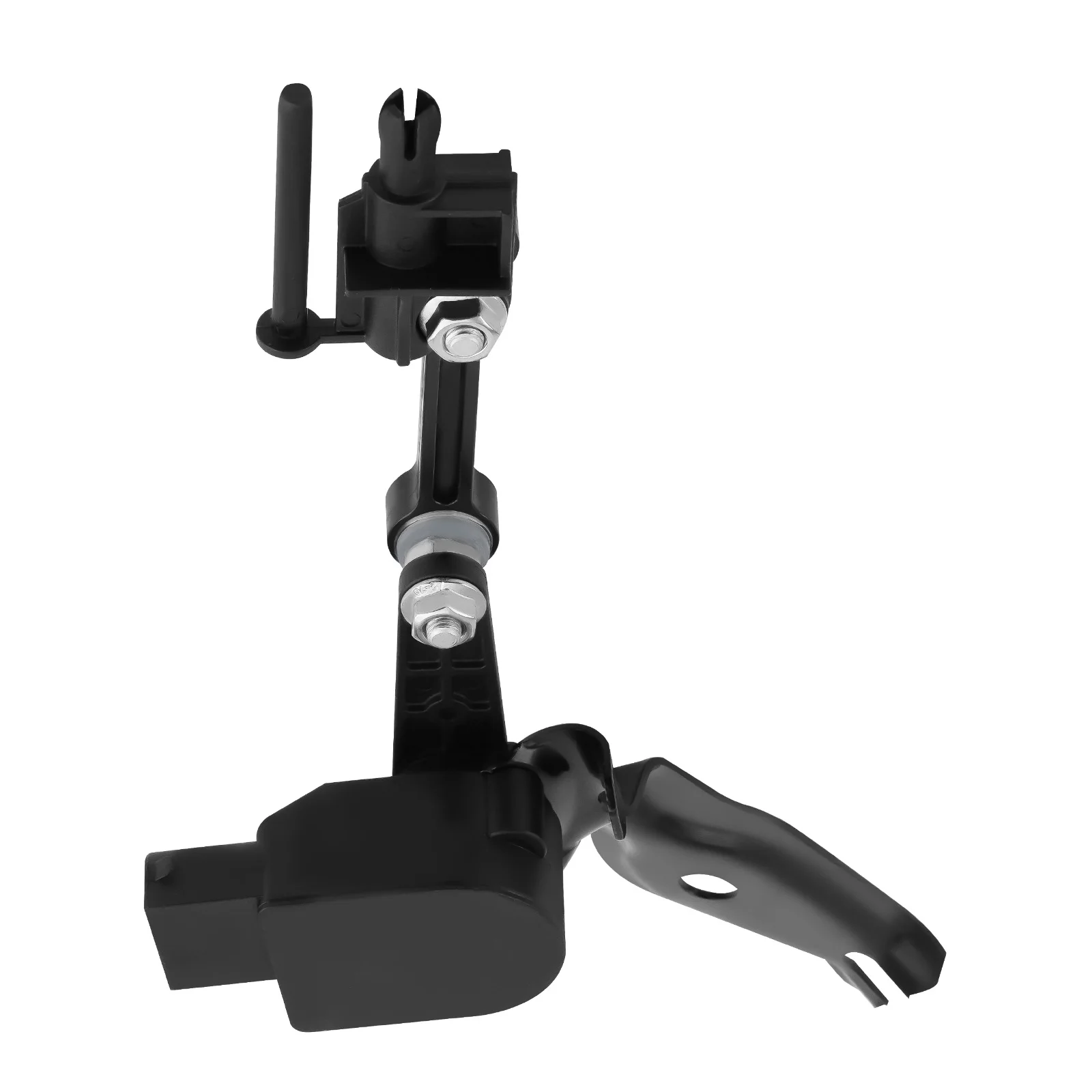 Left Front Air Suspension Height Level Sensor For Audi Q7 2007-2014 2015 7L0616213D