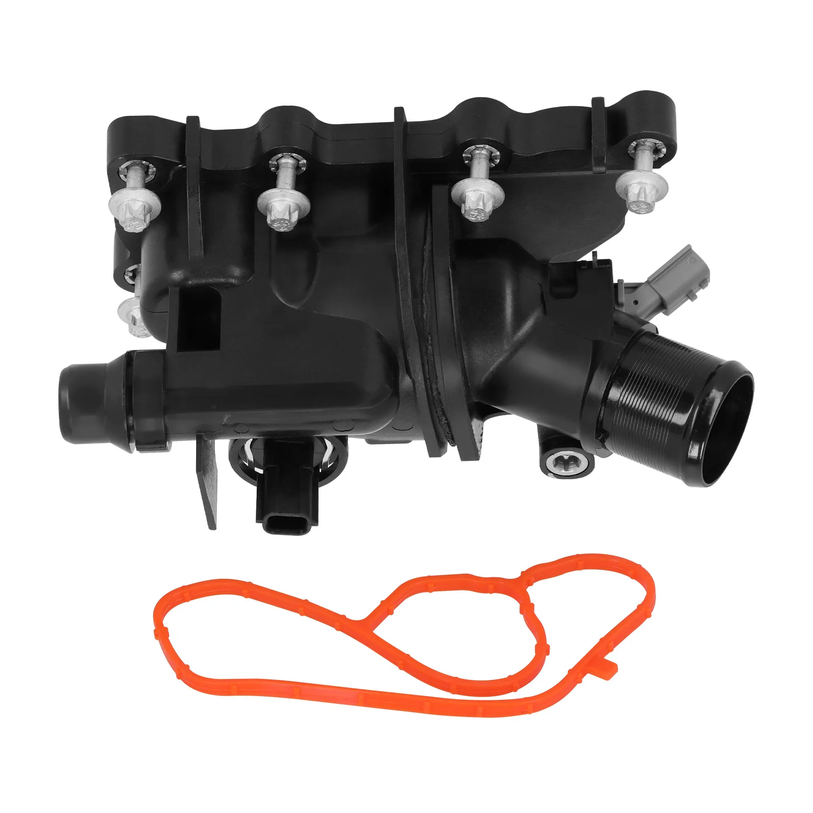 Thermostat Housing Assembly A2822030175 for Mercedes A CLASS W177 W247 X247 1.3T