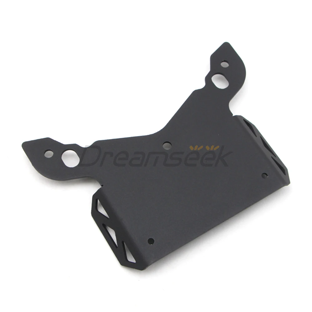 Rear Luggage Rack Storage Carrier Support for Yamaha Tracer 900 / 900 GT, Tracer 9 / 9 GT 2021-24 Top Case Mount Bracket Holder