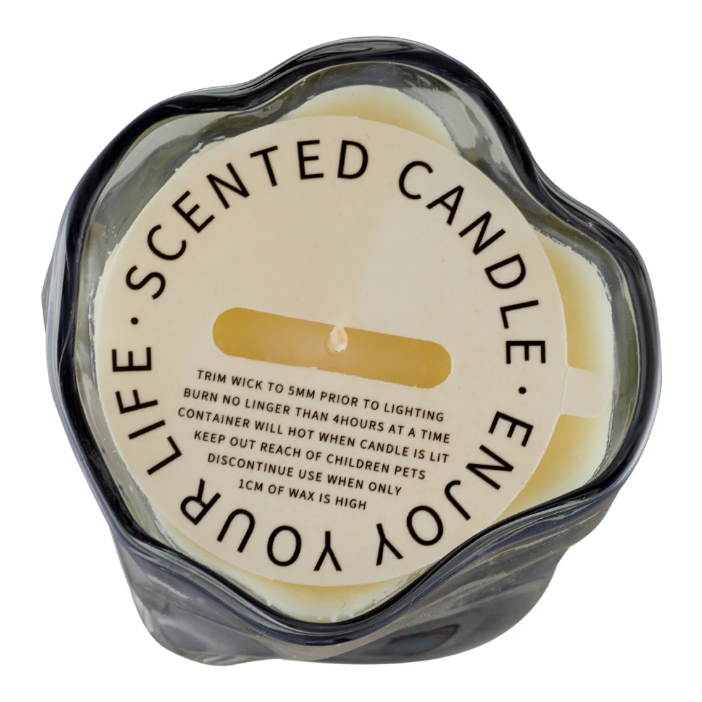 【Lifeideas】Twist Cup Aromatherapy Candle Pendant