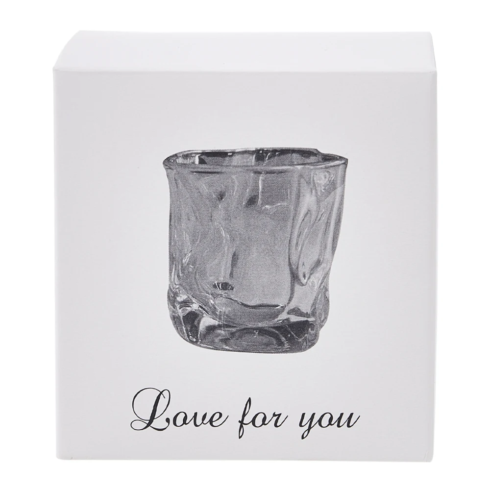 【Lifeideas】Twist Cup Aromatherapy Candle Pendant