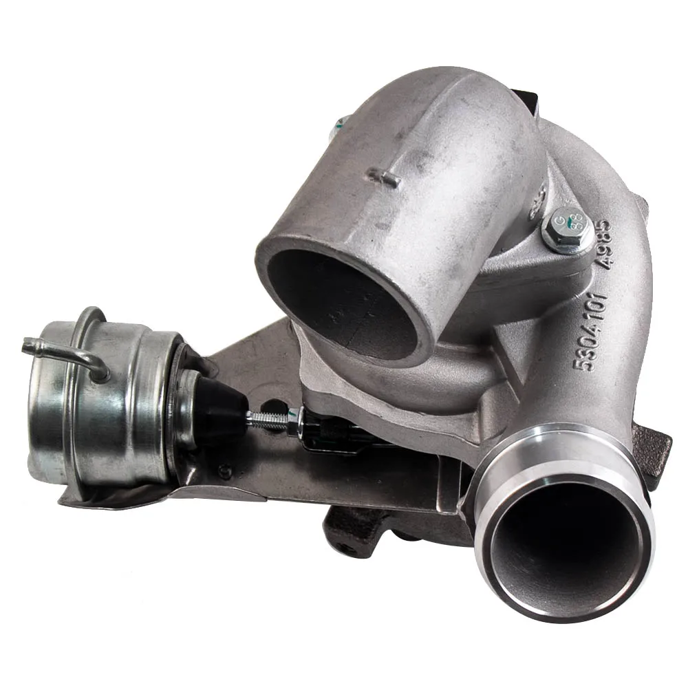 BV43 Turbocharger for Hyundai iLoad iMax H-1 Starex D4CB turbo 125KW 28200-4A480 53039880145