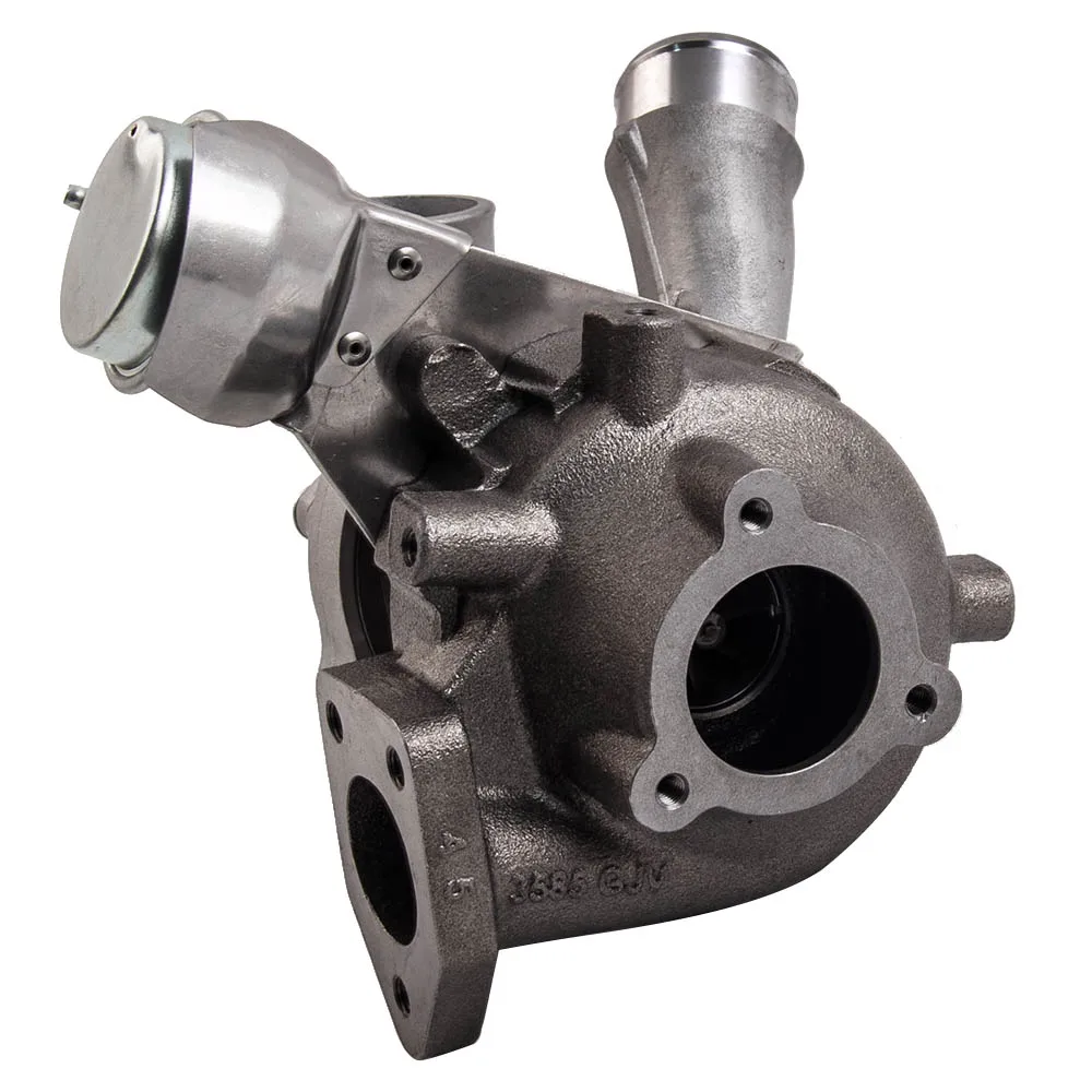 BV43 Turbocharger for Hyundai iLoad iMax H-1 Starex D4CB turbo 125KW 28200-4A480 53039880145