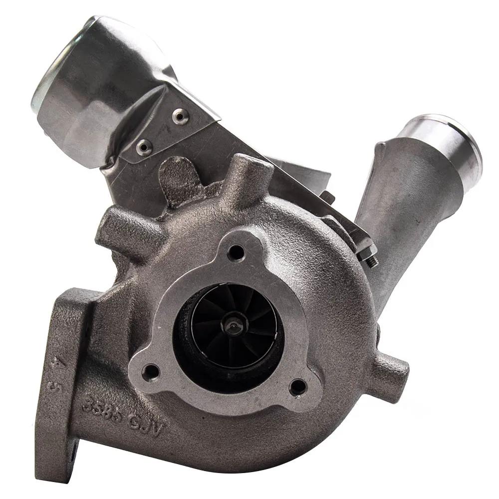BV43 Turbocharger for Hyundai iLoad iMax H-1 Starex D4CB turbo 125KW 28200-4A480 53039880145