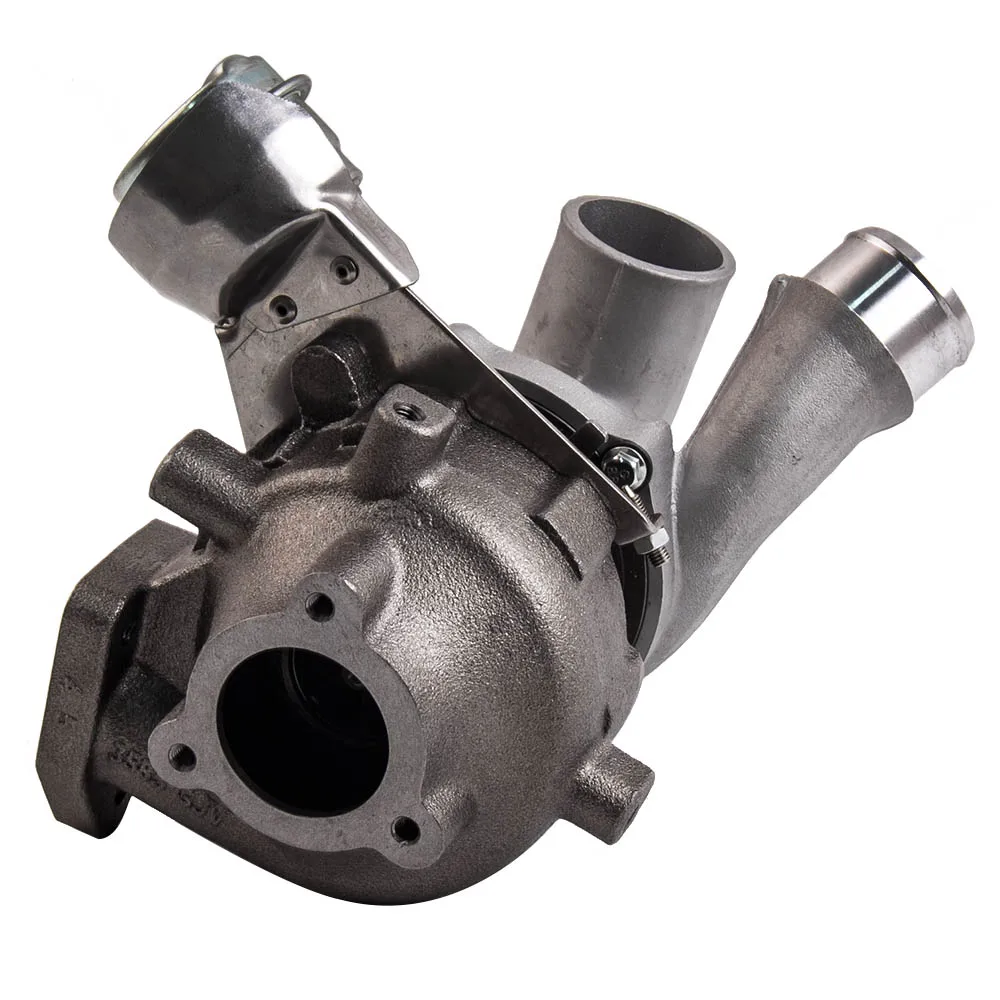 BV43 Turbocharger for Hyundai iLoad iMax H-1 Starex D4CB turbo 125KW 28200-4A480 53039880145