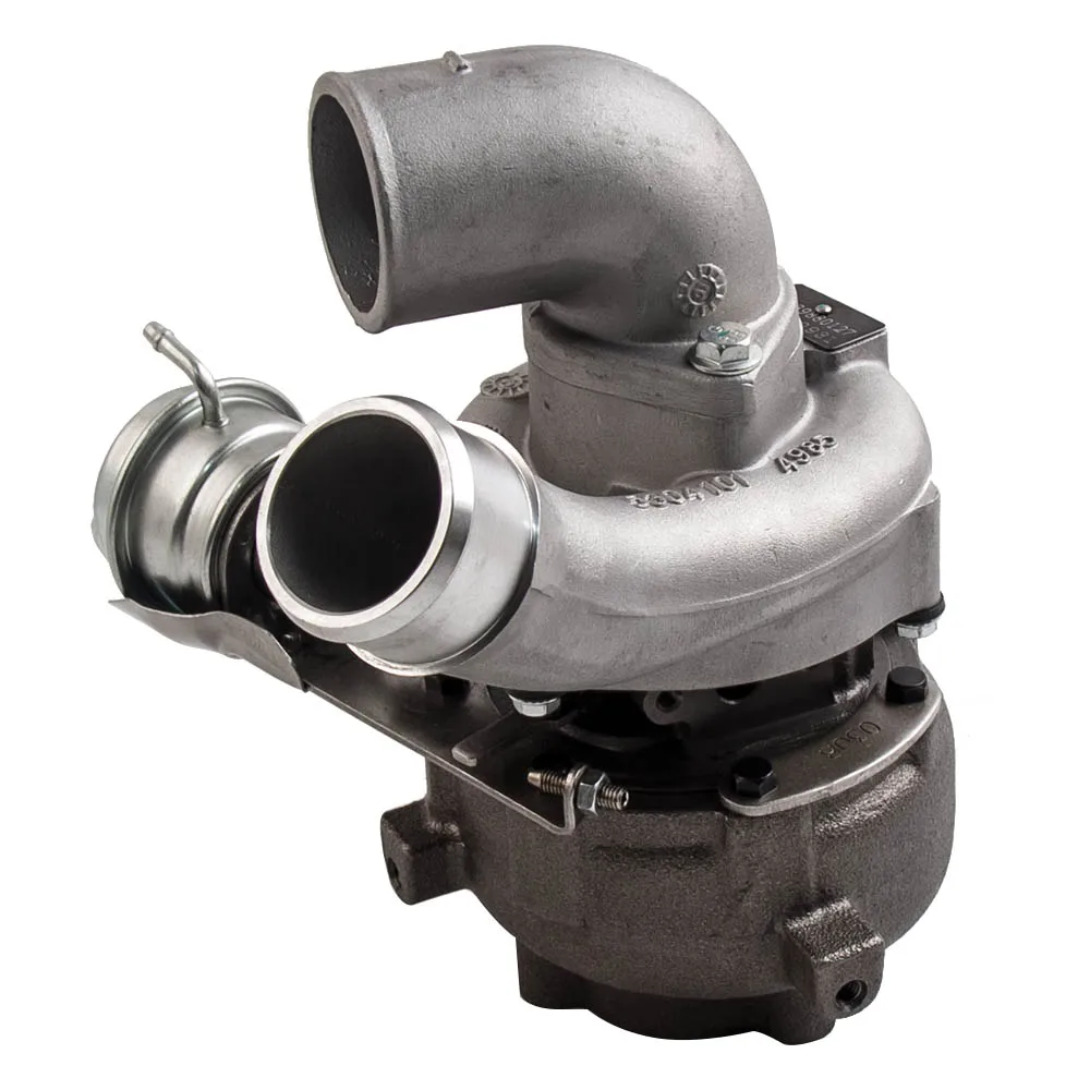 BV43 Turbocharger for Hyundai iLoad iMax H-1 Starex D4CB turbo 125KW 28200-4A480 53039880145