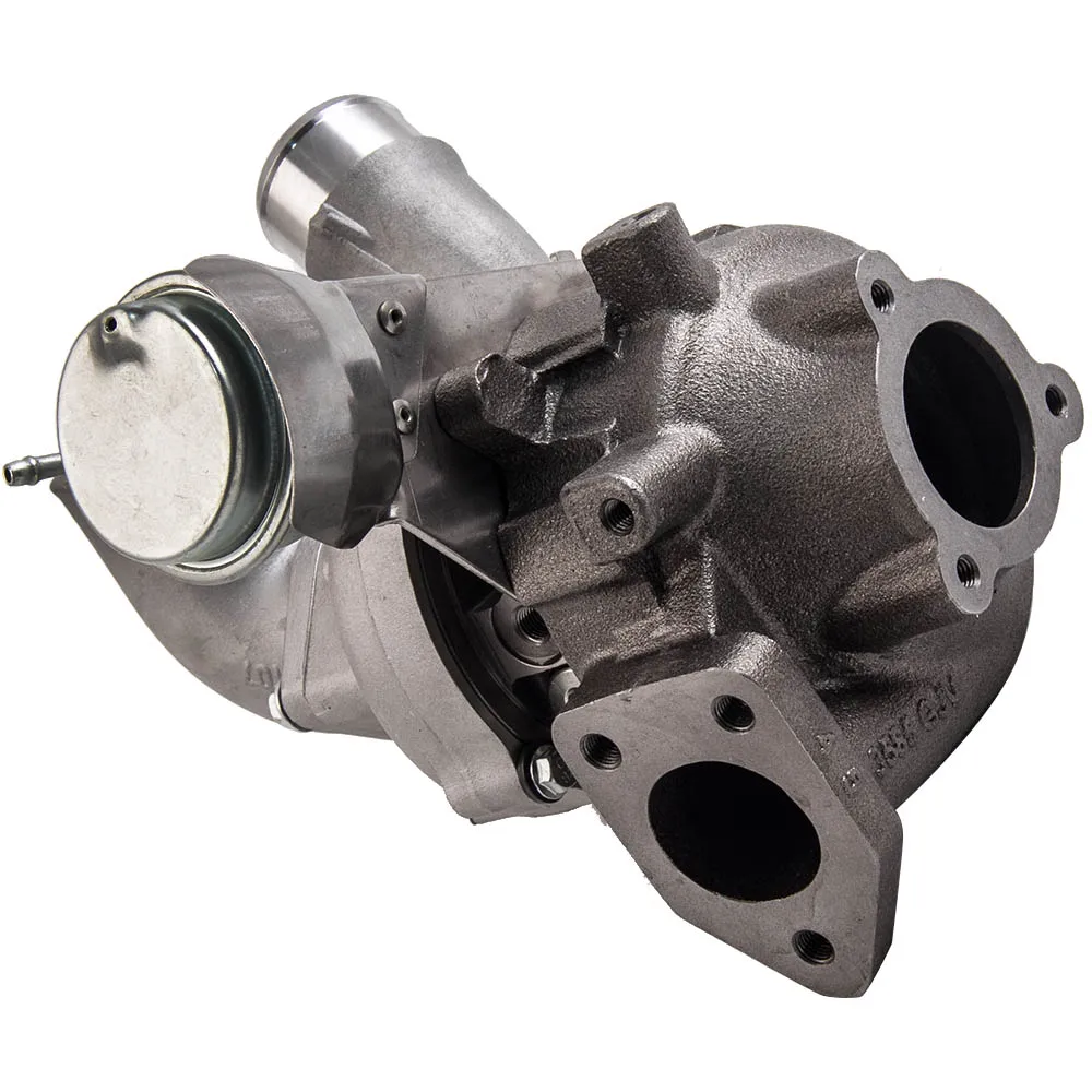 BV43 Turbocharger for Hyundai iLoad iMax H-1 Starex D4CB turbo 125KW 28200-4A480 53039880145