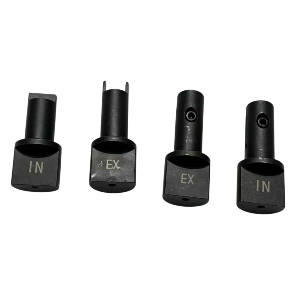 VAG 611007 Crankshaft Adjustment Tool for 1.0 1.2 1.4, 1.5L 1.6 TSI, TFSI Tools 65380