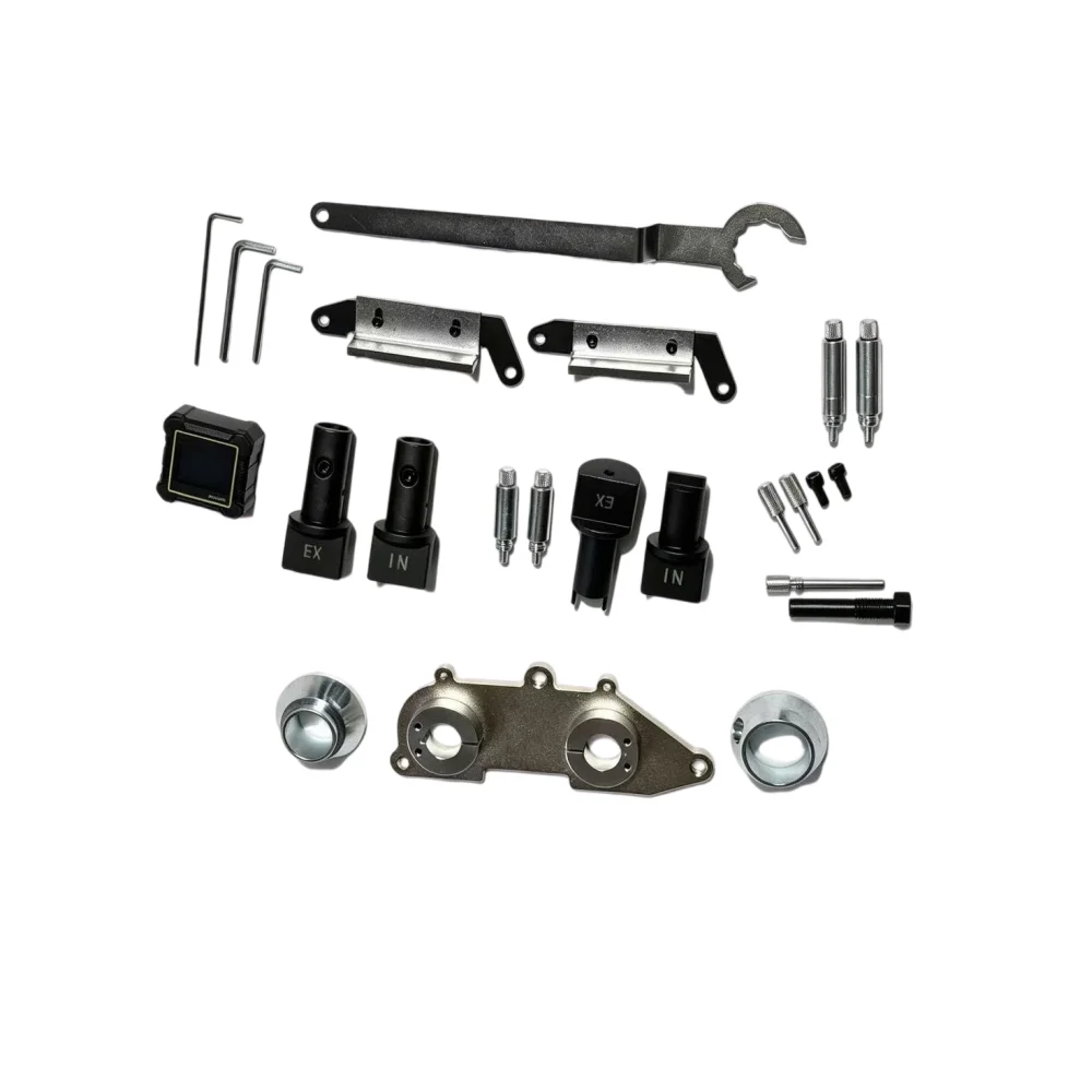 VAG 611007 Crankshaft Adjustment Tool for 1.0 1.2 1.4, 1.5L 1.6 TSI, TFSI Tools 65380