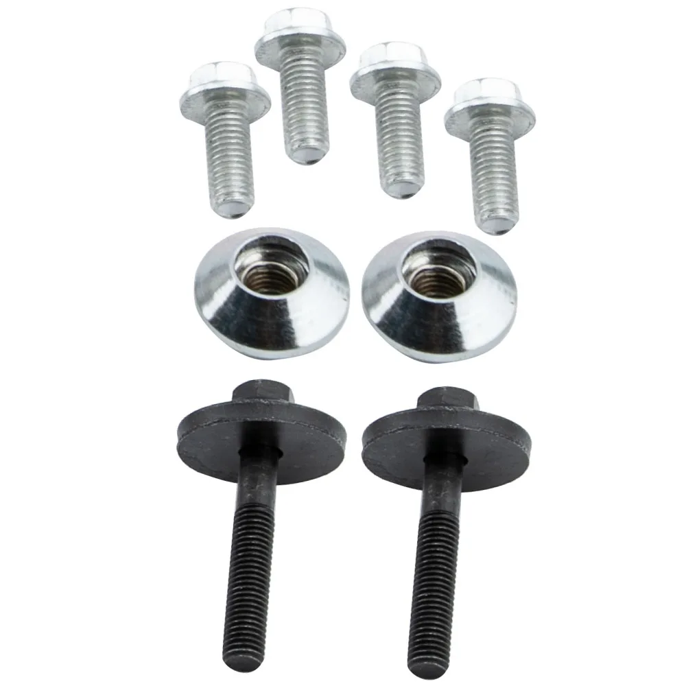 Front Suspension Wishbone Control Arms Kit for Volvo S60 S80 V70 8649543 864954 9173613 9492639