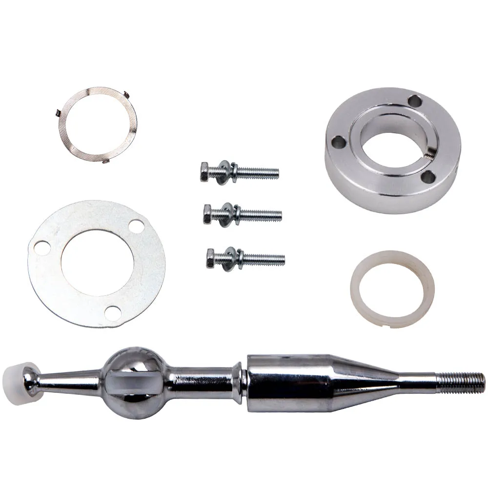 Throw Shift Fast Short Shifter for Mazda MX5 Miata 1990-1997 RX-7 FC 1986-1991