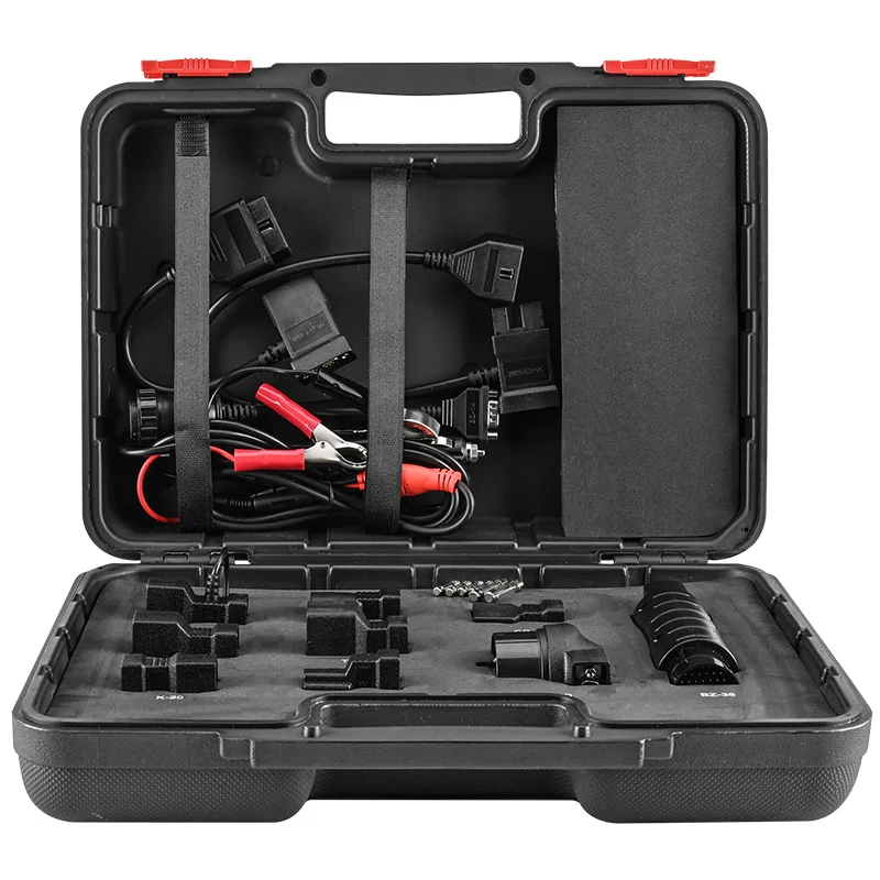 X431 Pro 5 & X-PROG3 LAUNCH Key Programming Tool Car Diagnostic Tool All Key Lost Programming IMMO Immobilizer Auto Scanner