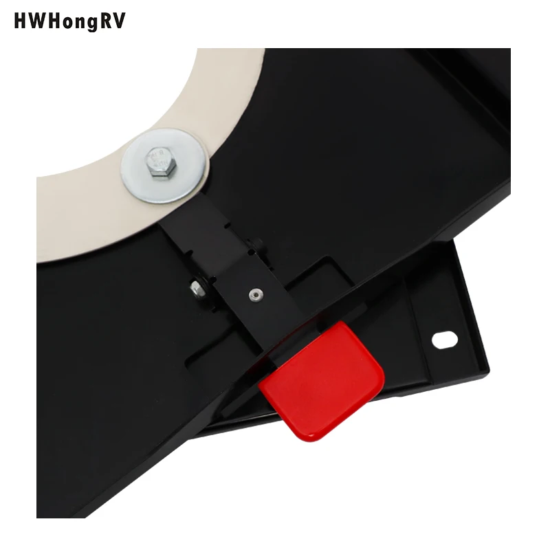 HWHONGRV Manual Car Swivel Seat Boxer Fiat Ducato 2007 On Driver or Passenger RV Camper