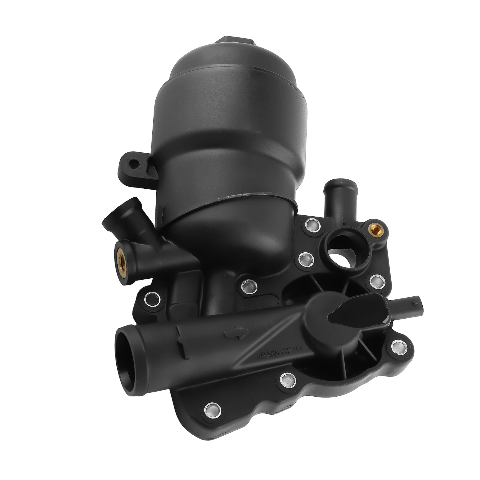New Oil Filter Housing 059115389K for Audi A4 A5 A6 A7 Q5 Q7 VW Touareg 3.0 TDI 059115389P 059115389K 059115389H