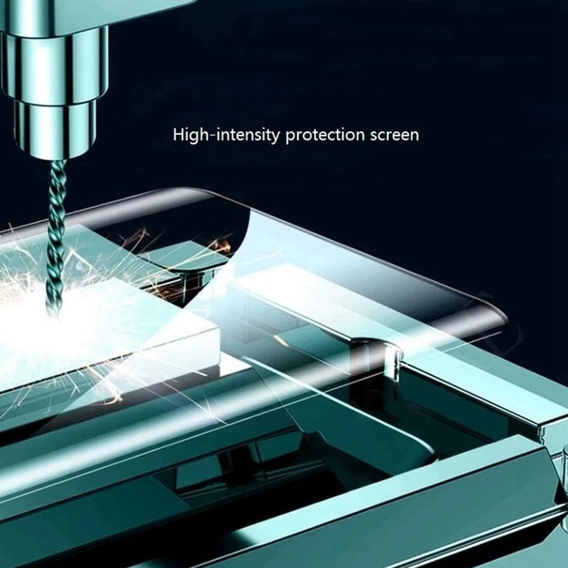 3PCS Tempered Glass For Honor 90/90 Pro Full Cover Screen Protector for Huawei Honor X9 Pro 8S X6 X7 X8 Protective Glass