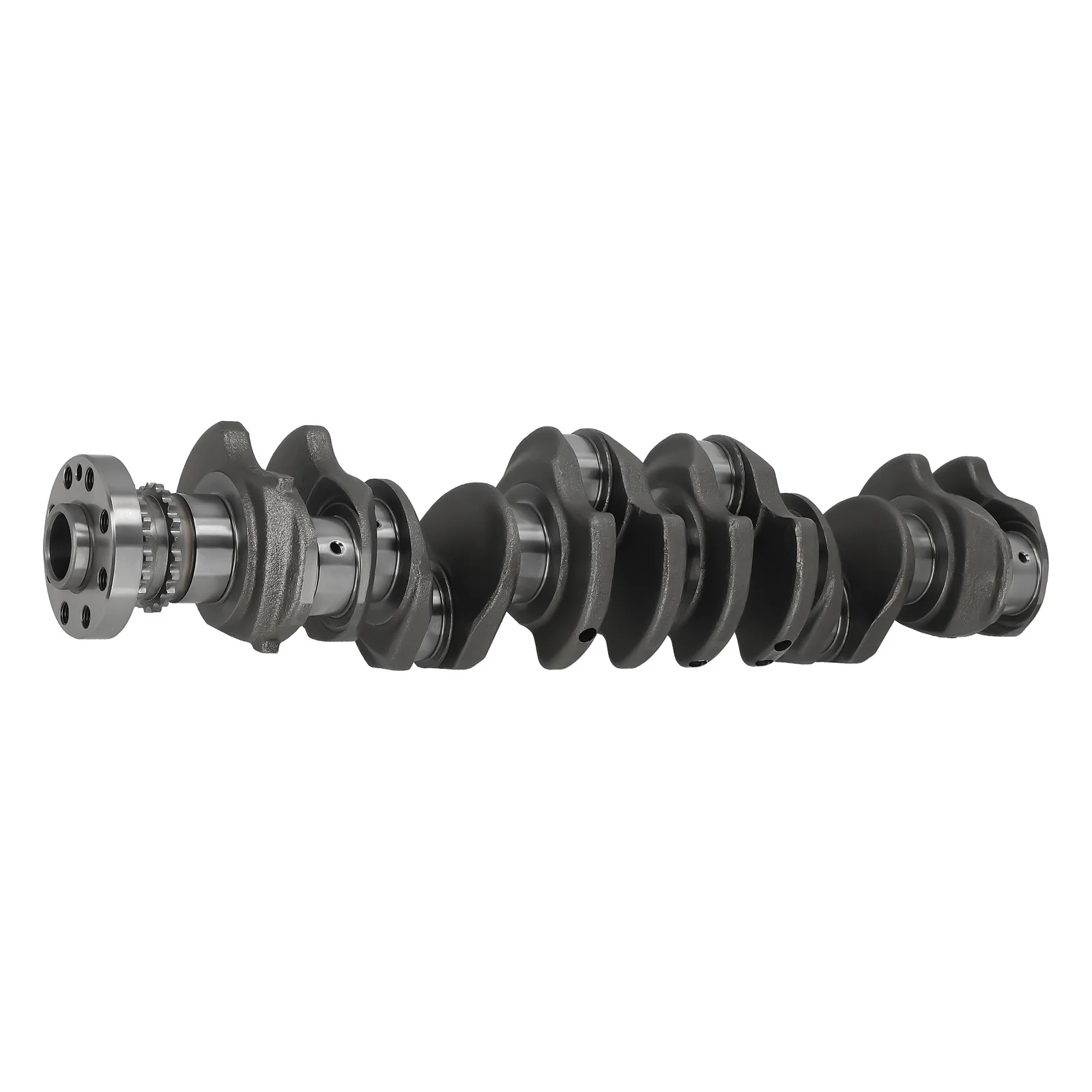 ENGINE CRANKSHAFT FOR BMW 3 5 6 7 X3 X4 X5 X6 3.0 DIESEL N57D30 N57D30A N57D30B