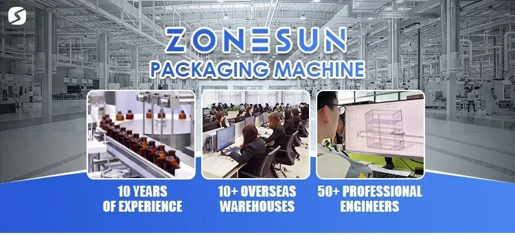 LOCAL DELIVERY ZONESUN ZS-FKR200C Handheld Sealer For Mylar/Aluminum Bags 0-250℃ Adjustable Temperature