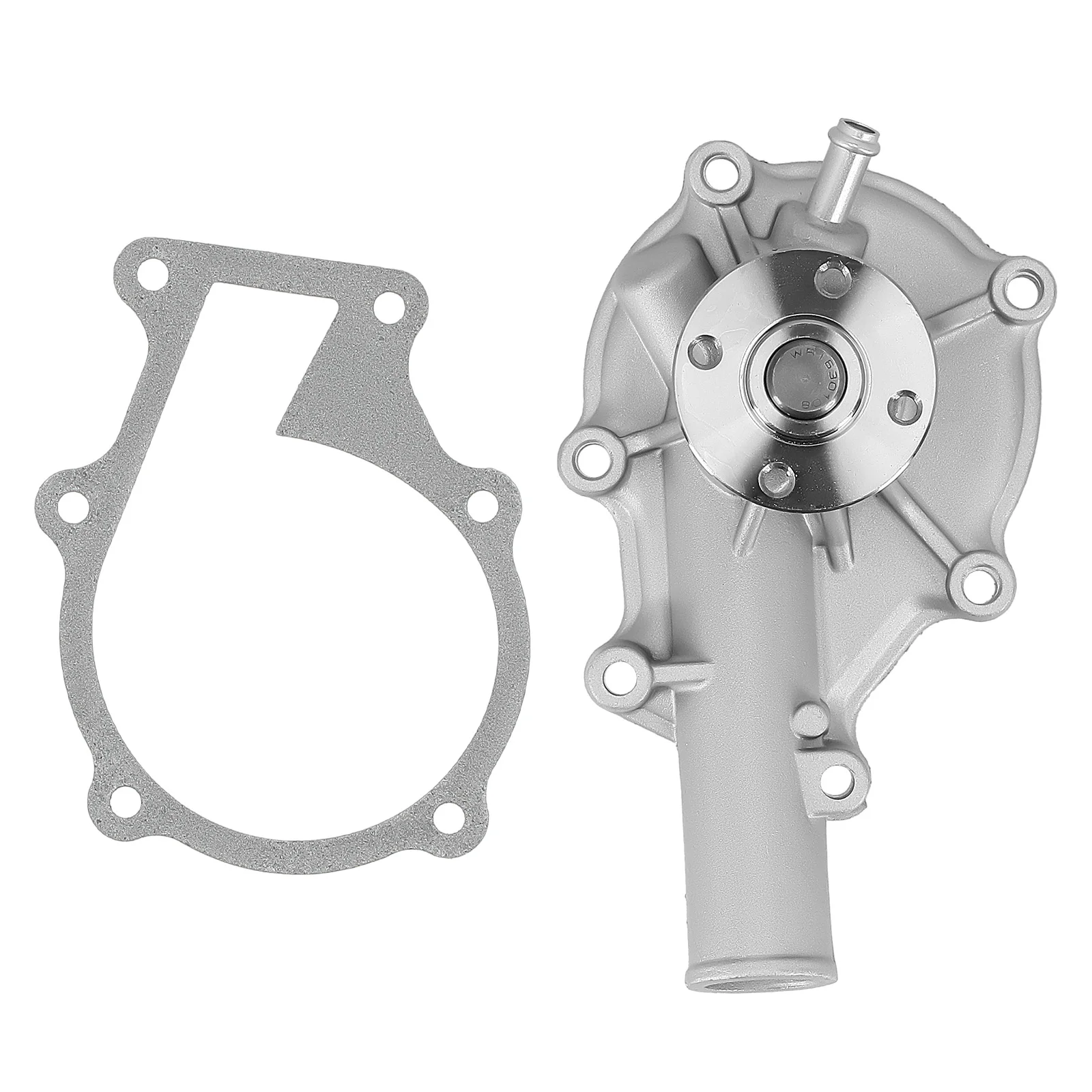 Water Pump For Kubota Tractor B2400 BX2660 Direct Fit 16251-73034 Aluminum