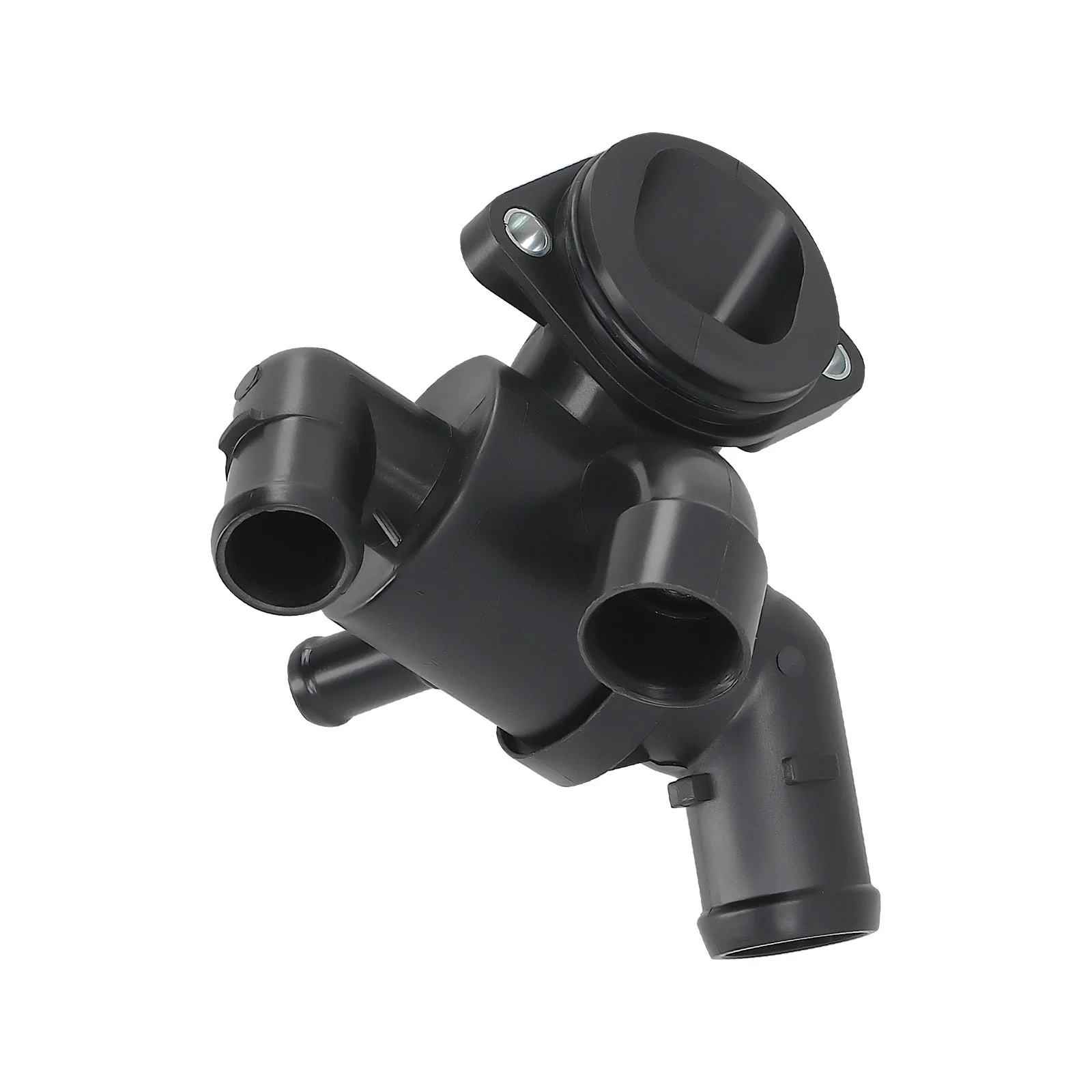 Thermostat Housing for Audi Q3 Komfort/Premium Plus/Quattro 2015-2017 2.0L