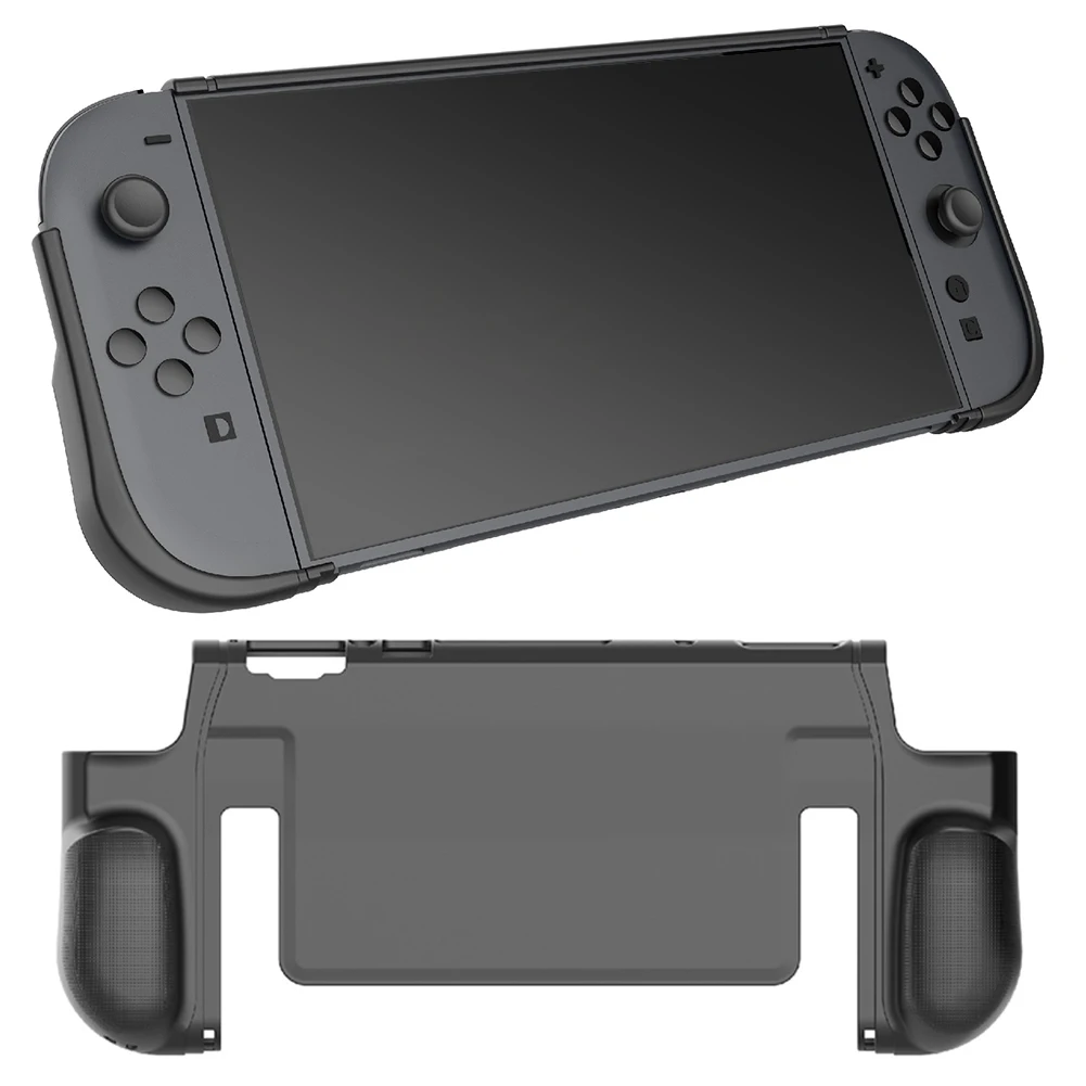 TPU Case for Nintendo for Switch 2 Protective Case Sleeve Shockproof Full Protective Shell for Switch 2 Handheld Gaming Console