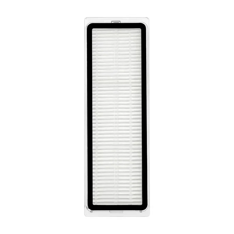 Dreame D10 Plus Gen 2 RLD32GD Robot Vacuum Spare Parts Consumables Main Side Brush Hepa Filter Mop Cloth Dust Bag Accessories