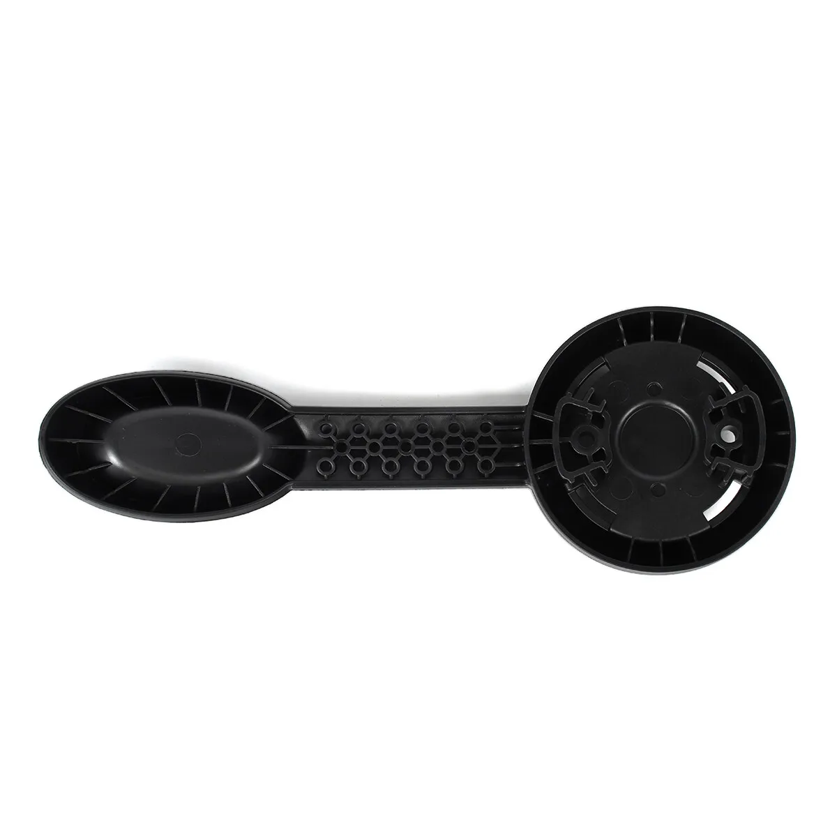 Seat Armrest For MINI R60 Cooper Countryman 2010 2011 2012 2013 2014 2015 2016 Front Seat Exterior Handle Black Car Accessories