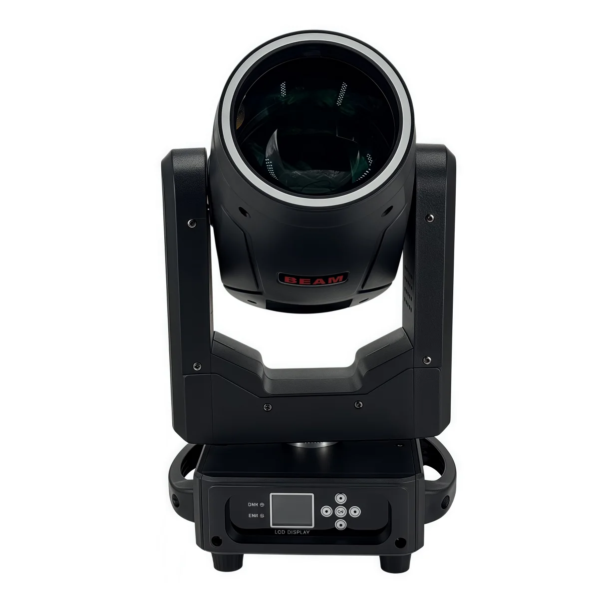 295W 14R Mini BEAM With Halo Effect Moving Head Light Wah Zoom Sharpy 16 gobos &13colors Strobe DJ Stage effect lights