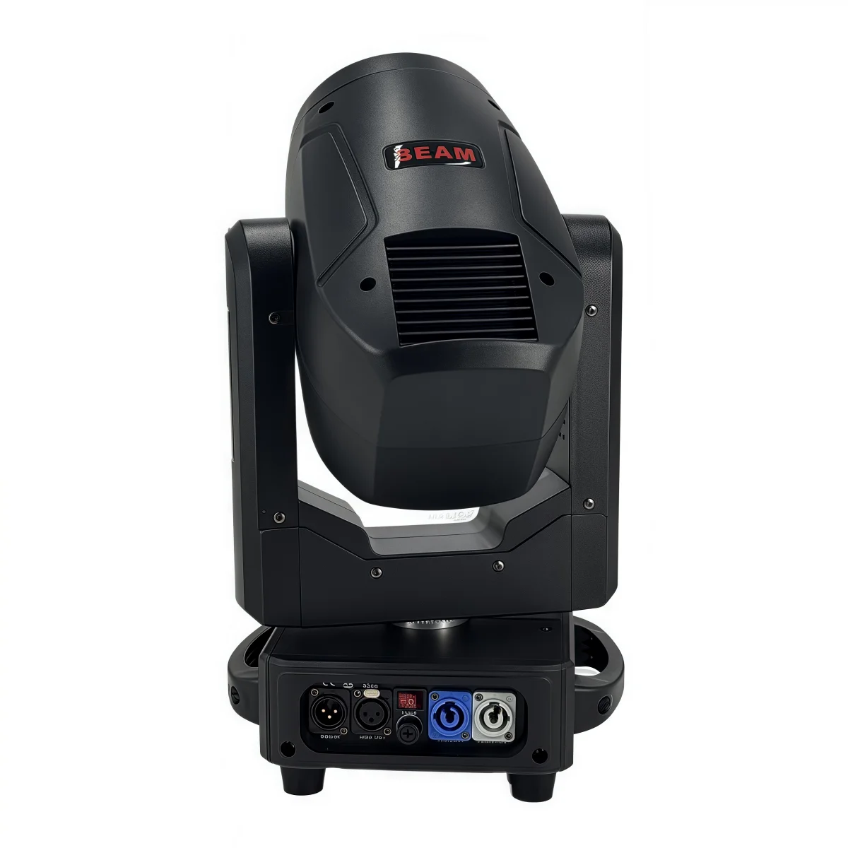 295W 14R Mini BEAM With Halo Effect Moving Head Light Wah Zoom Sharpy 16 gobos &13colors Strobe DJ Stage effect lights