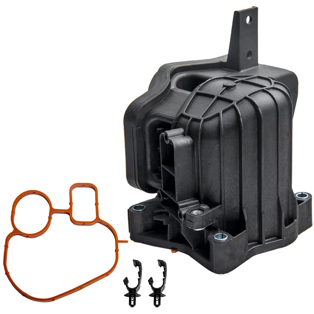 EGR VALVE COOLER REPAIR KIT FOR VAUXHALL INSIGNIA ASTRA J SAAB 9-5 YS3G 10-12