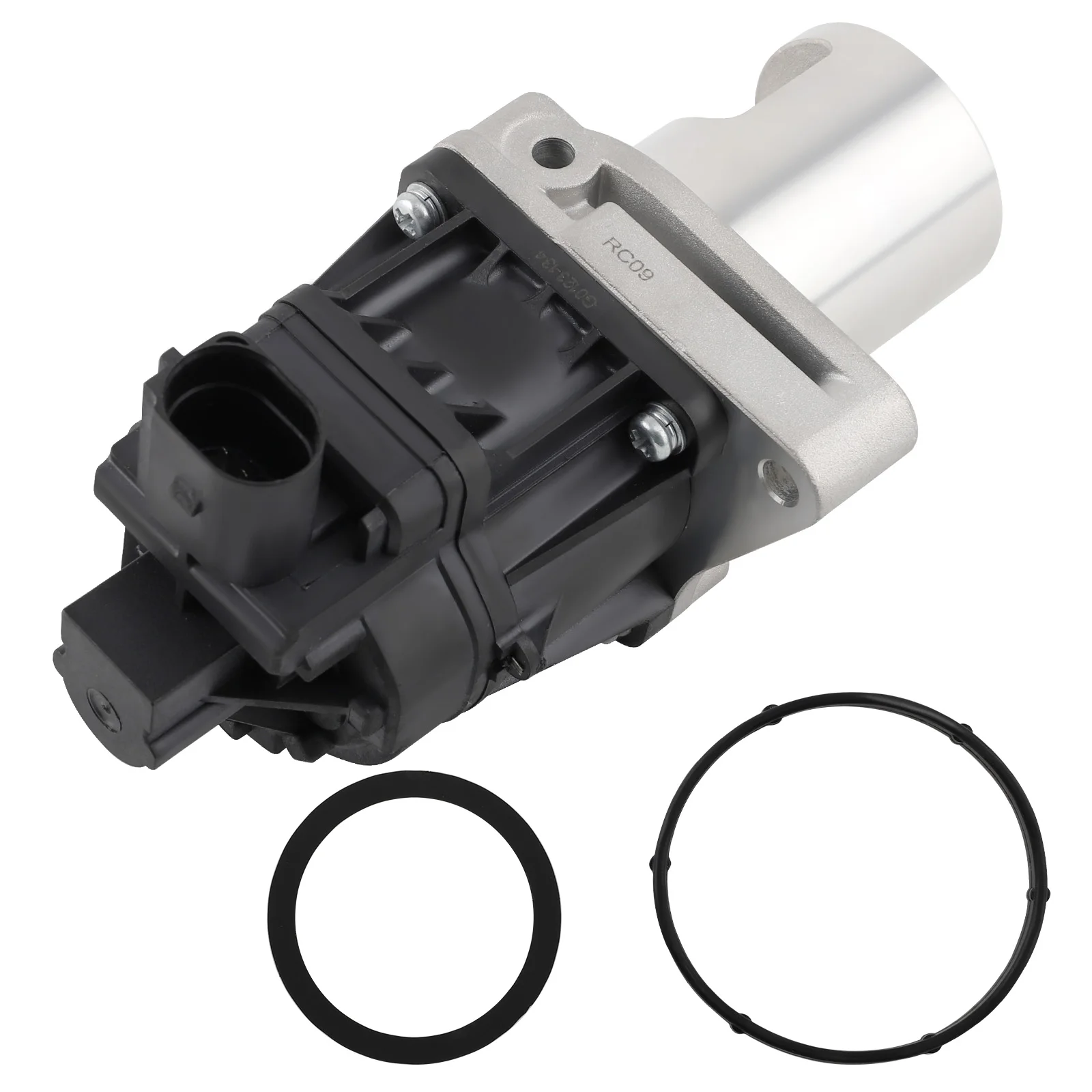 EGR Valve For Opel Vauxhall Astra Insignia Meriva 1.6 CDTI 55570005 Returned