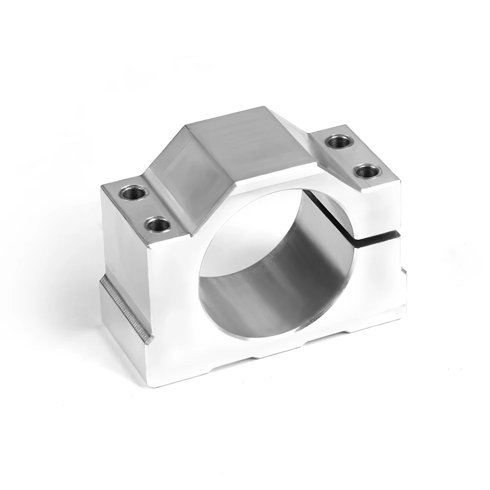 Twotrees 500W Air Cooled Spindle Motor Kit with Power Supply for Milling CNC Engraver TTC450 UK