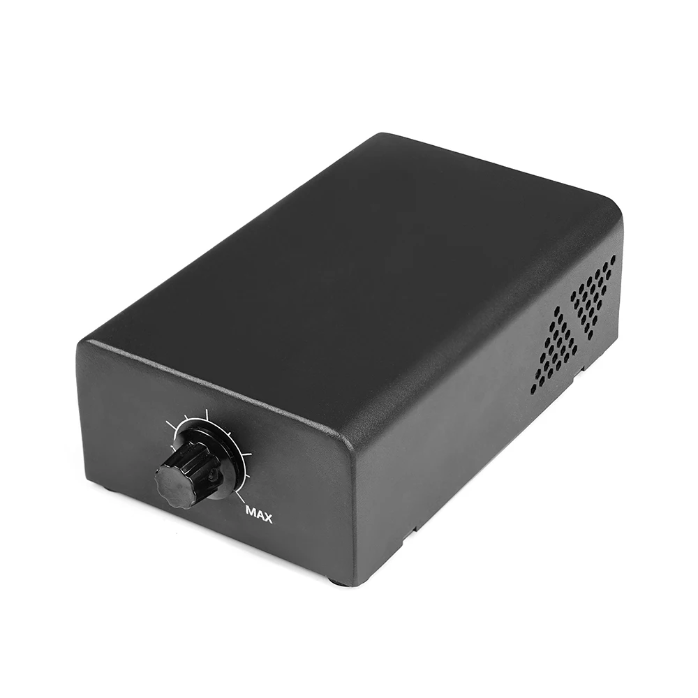 Twotrees 500W Air Cooled Spindle Motor Kit with Power Supply for Milling CNC Engraver TTC450 UK