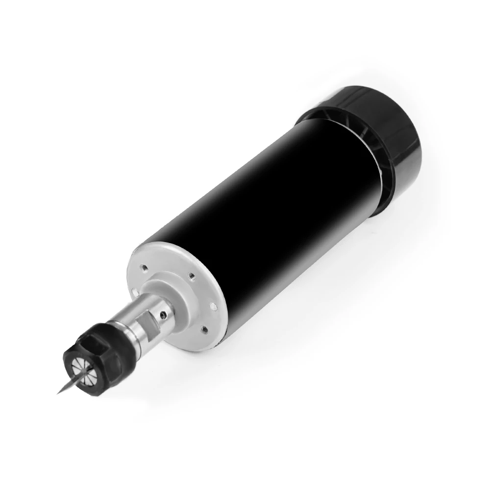 Twotrees 500W Air Cooled Spindle Motor Kit with Power Supply for Milling CNC Engraver TTC450 UK