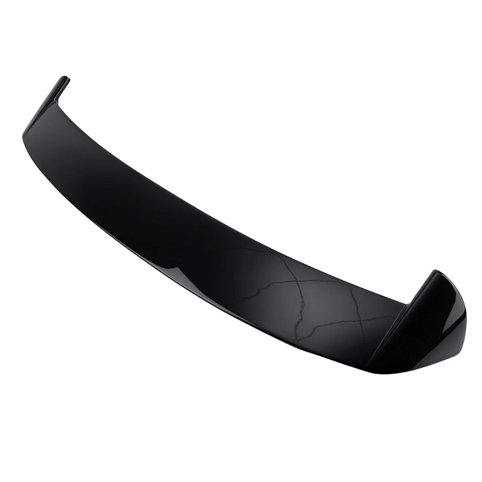 Upper Roof Wing for SEAT Leon MK3 5F 5-Door 2012-2020 Rear Spoiler ABS
