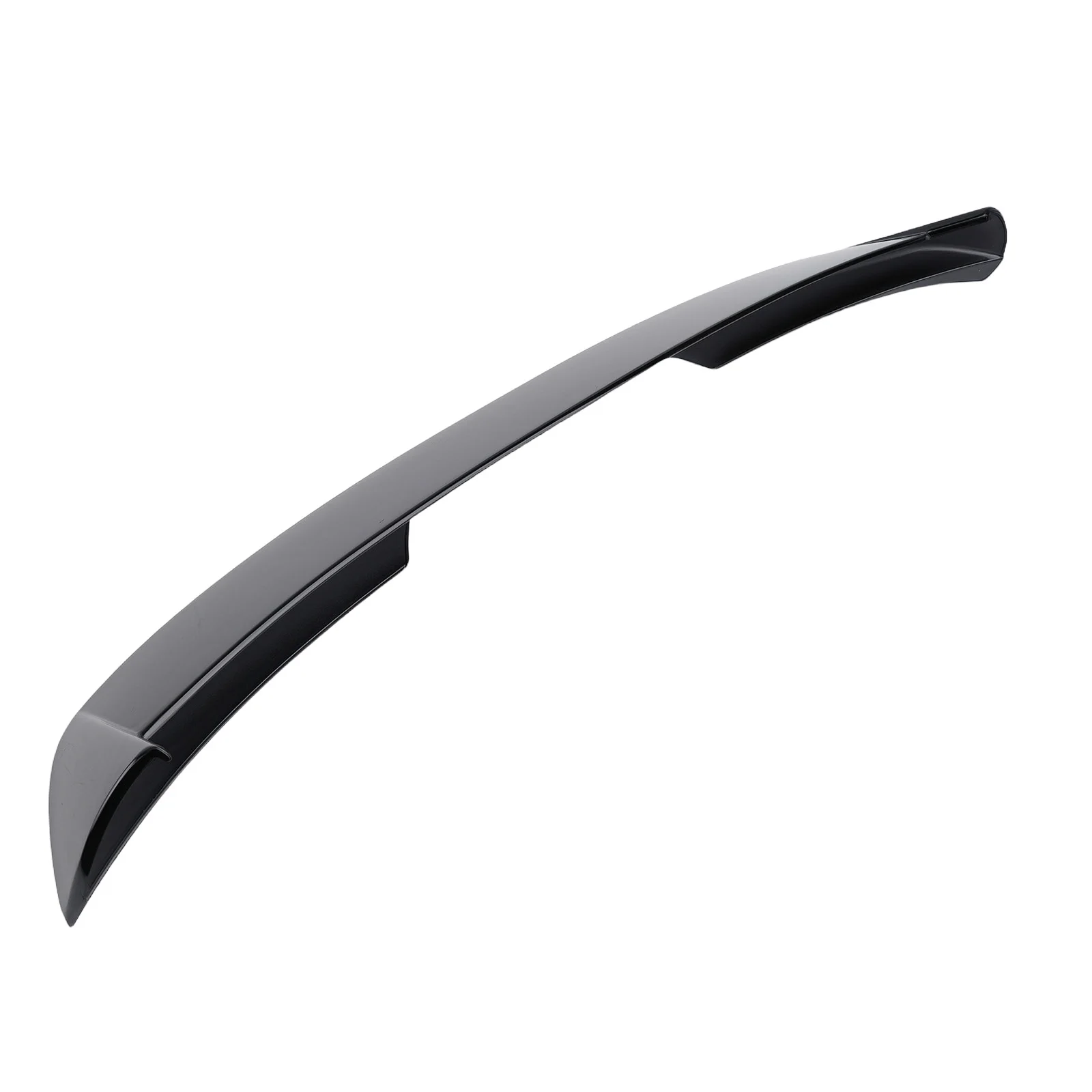 Upper Roof Wing for SEAT Leon MK3 5F 5-Door 2012-2020 Rear Spoiler ABS