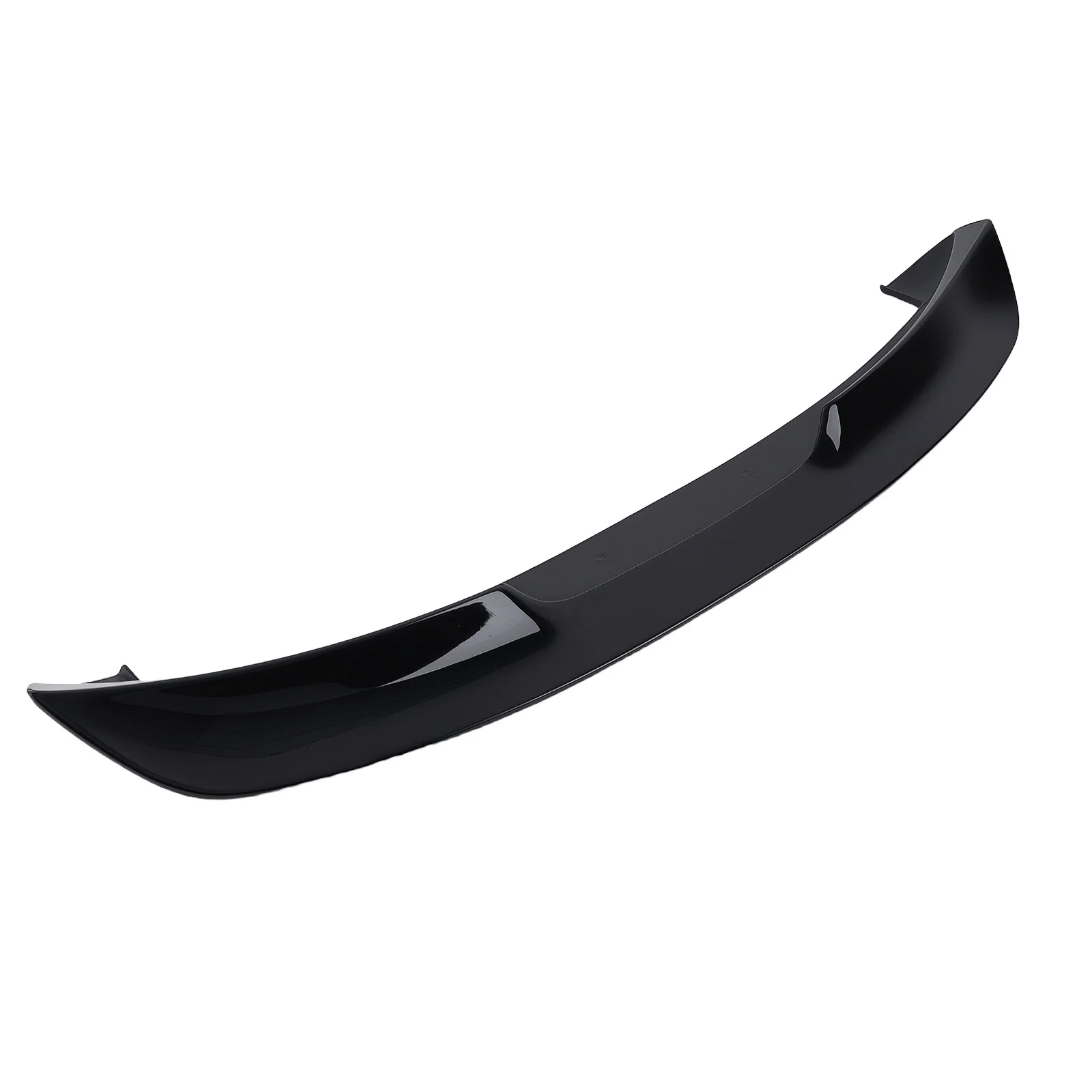 Upper Roof Wing for SEAT Leon MK3 5F 5-Door 2012-2020 Rear Spoiler ABS
