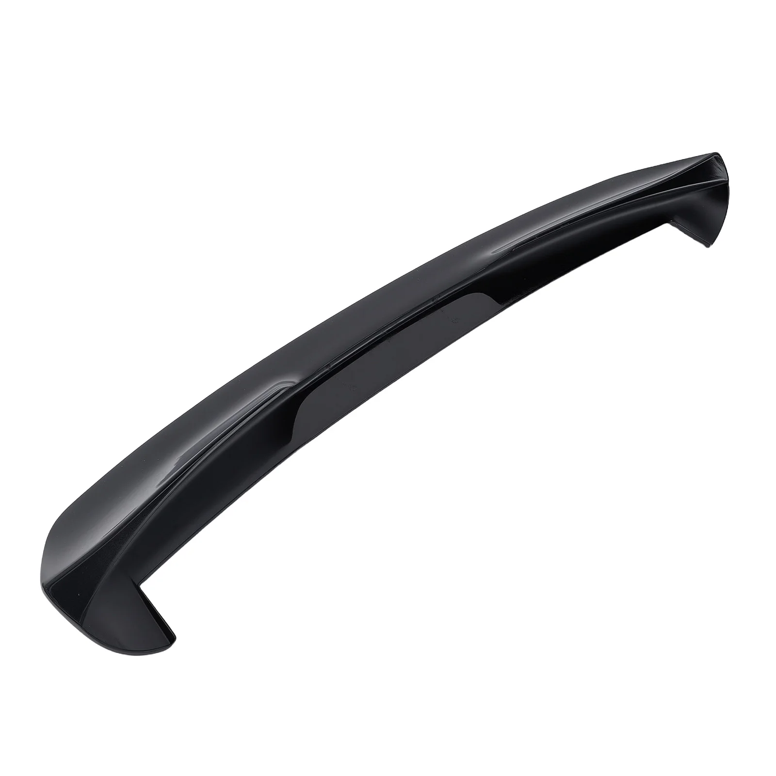 Upper Roof Wing for SEAT Leon MK3 5F 5-Door 2012-2020 Rear Spoiler ABS