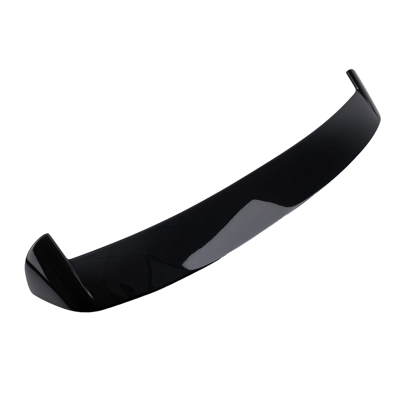 Upper Roof Wing for SEAT Leon MK3 5F 5-Door 2012-2020 Rear Spoiler ABS