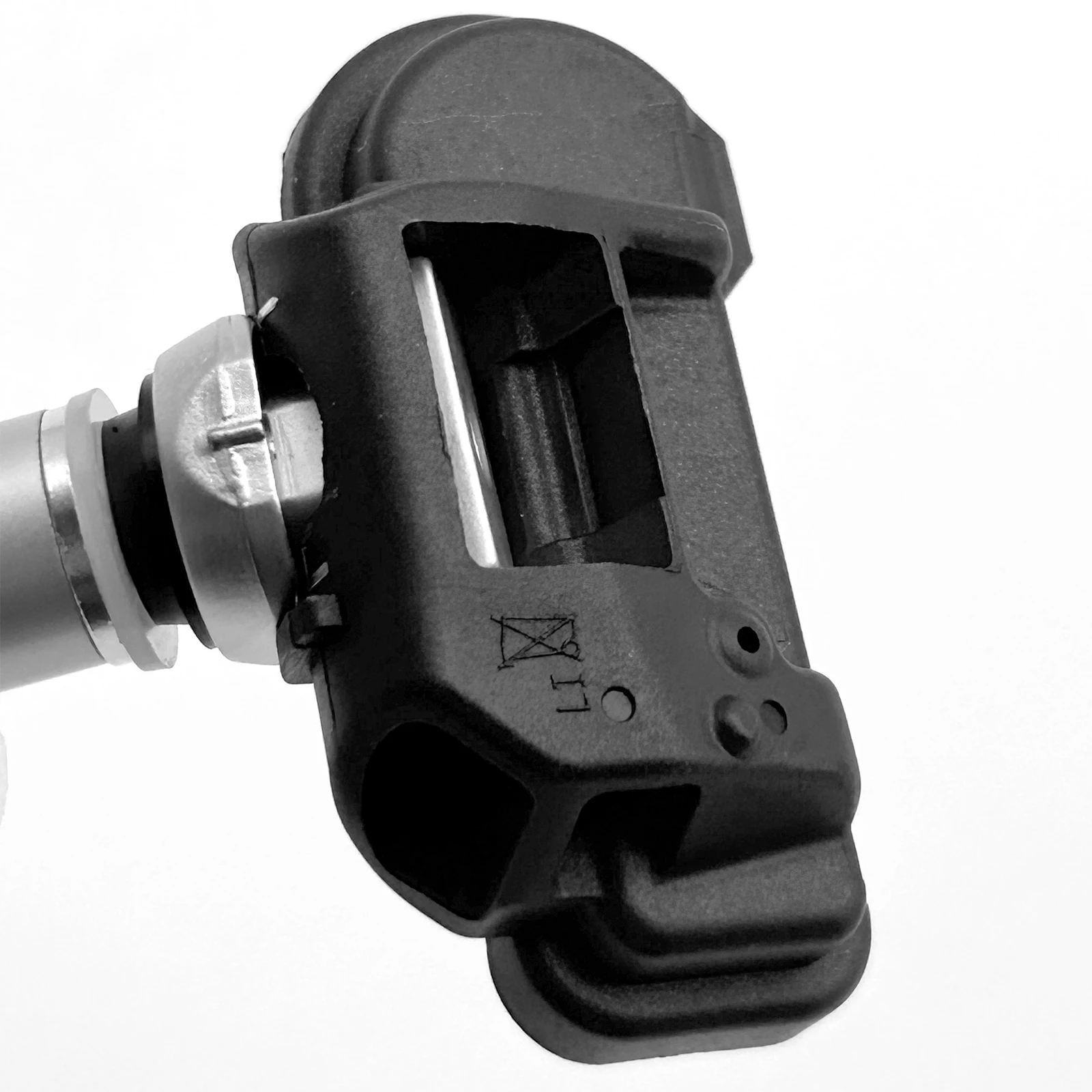 1PACK TPMS Wheel Tyre Pressure Sensor For Mercedes-Benz A B C E S Class A0009050030 From 2012 - 2020