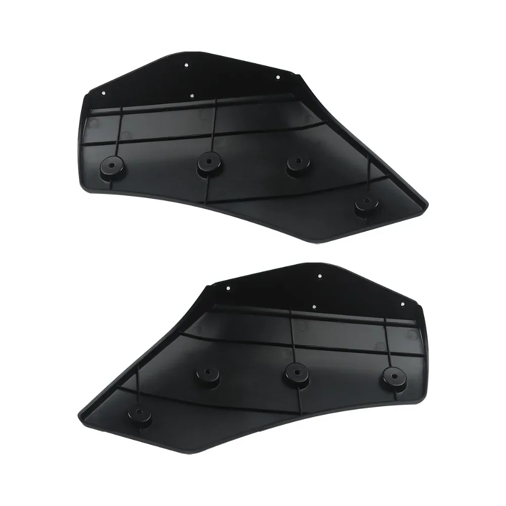 MagicKit Front Splitter & Rear Diffuser Lip Aero Body Kits for BMW X5 F15 2013 2014 2015 2016 2017 2018 M Performance Bumpers