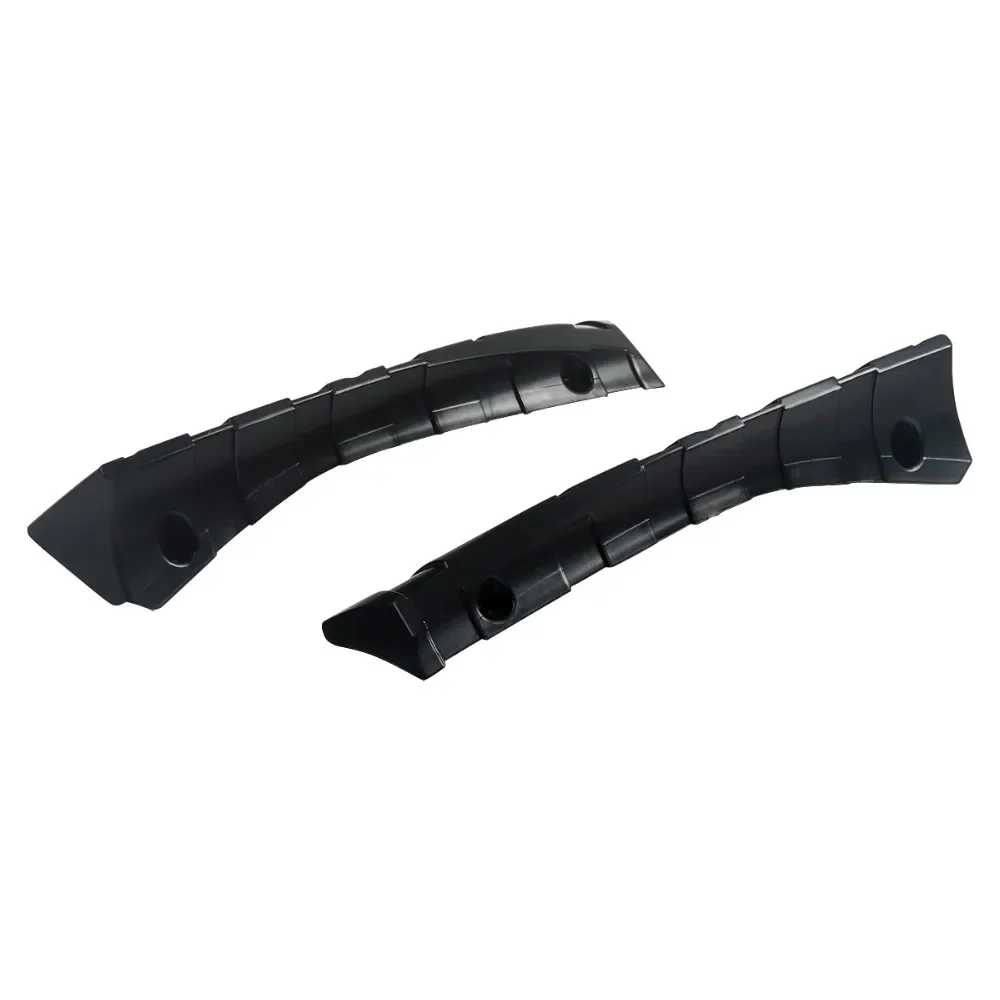 MagicKit Front Splitter & Rear Diffuser Lip Aero Body Kits for BMW X5 F15 2013 2014 2015 2016 2017 2018 M Performance Bumpers