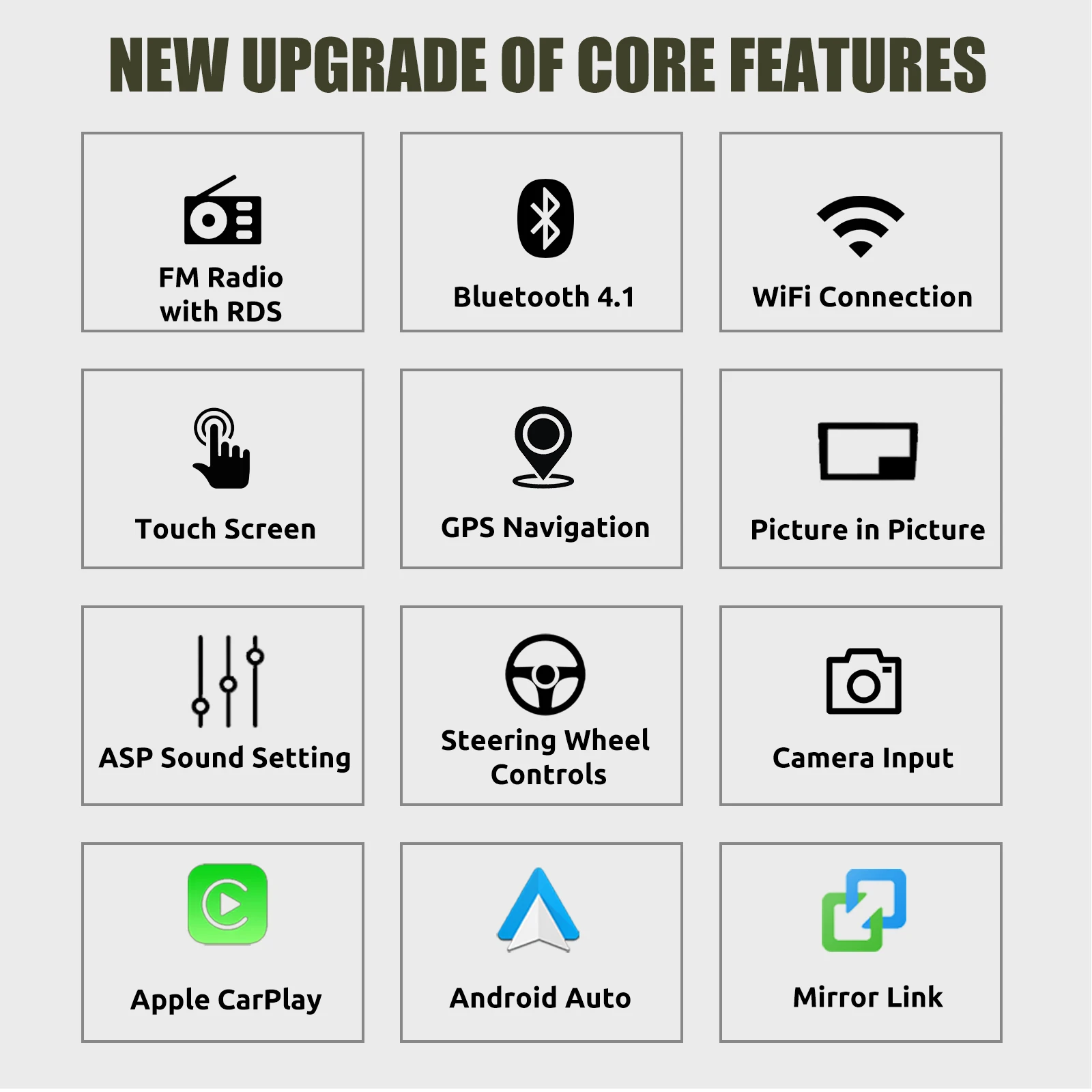 9"Android15 4+64G Car Radio Stereo For Opel Vauxhall Vivaro B Renault Trafic NV300 GPS Navi Bluetooth wrieless Carplay WIFI RDS