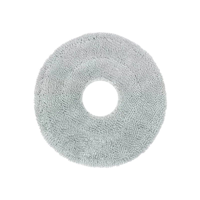 Dreame L10s Ultra Gen 2 / L30s Ultra Robot Vacuum Spare Parts Main Side Brushes Mop Cloths HEPA Filters Dust Bags Accessories