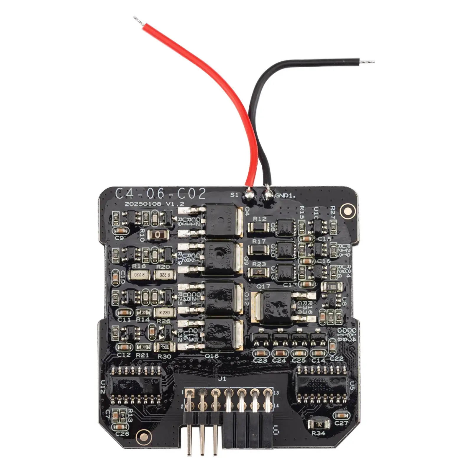 OBDSTAR MQB All Keys Lost RH850/V850 Adapter for Airbag Reset, IMMO Data/Pincode Read, Dashboard, BCM, ELV