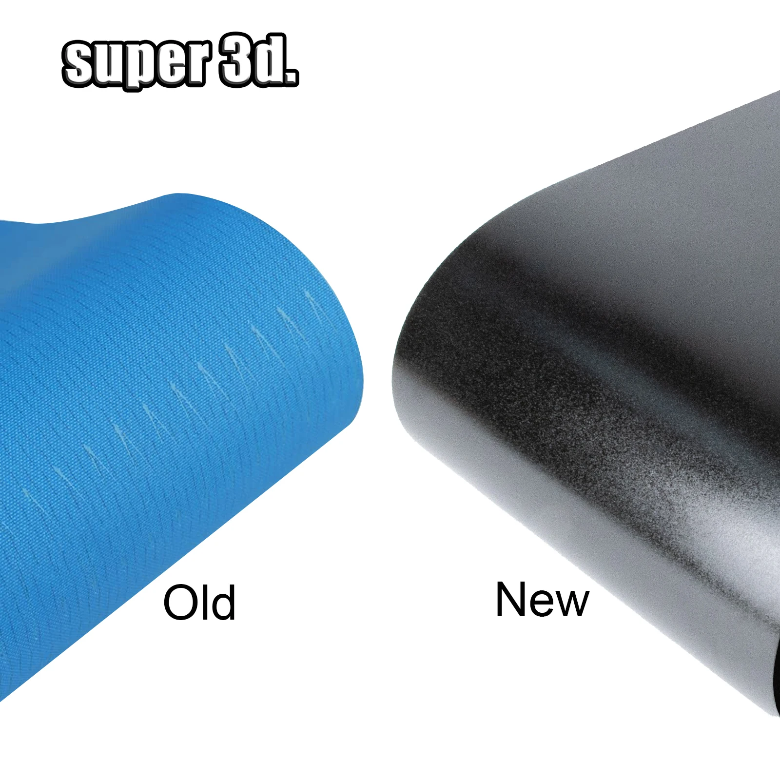 IdeaFormer IR3 V2 Conveyor Belt IR3V2 Upgraded Hotbed Black Belt 3D Printer Accessories for Infinite Z-Axis IR3 V2 3D Printers