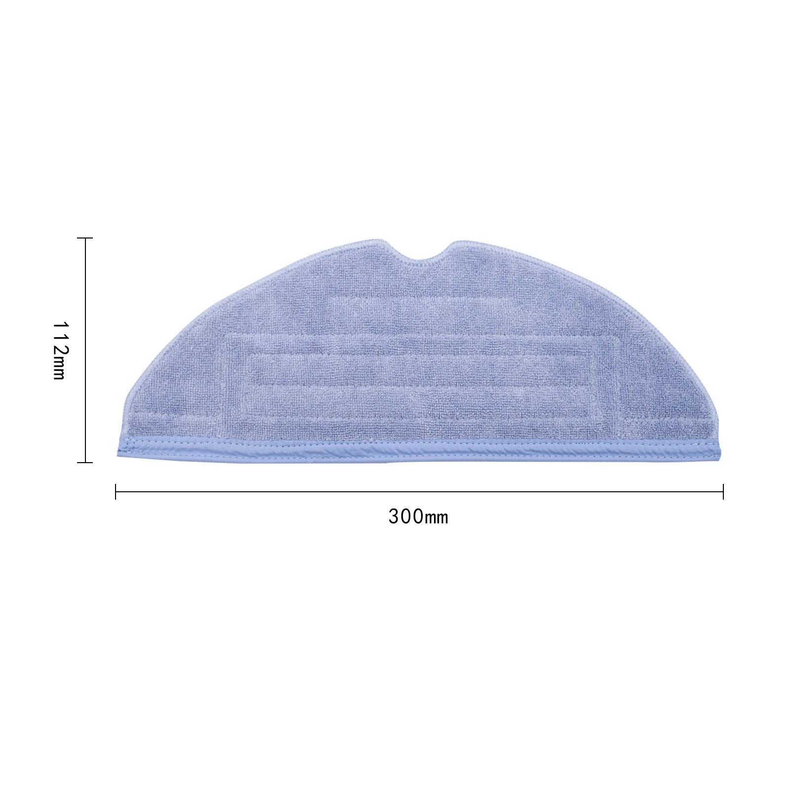 Roborock S7 S70 S7Max T7S T7S Plus Vacuum Cleaner Accessories Main Brush Hepa Filter Mop Pad Spare Parts