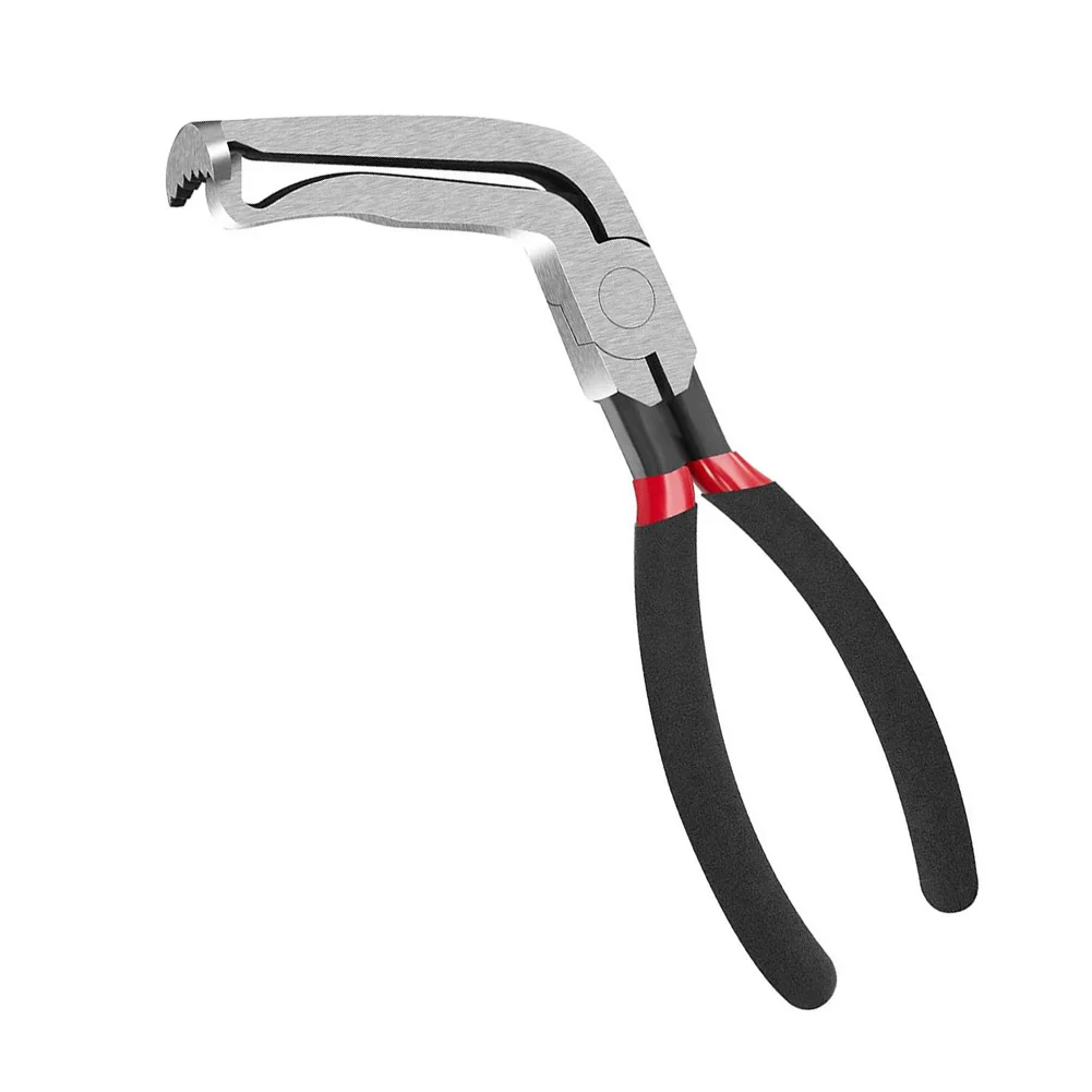 Electrical Disconnect Pliers Wear Resist Car Fuel Line Breaker Truck Connector Separator for Engine Compartment Instrument Panel