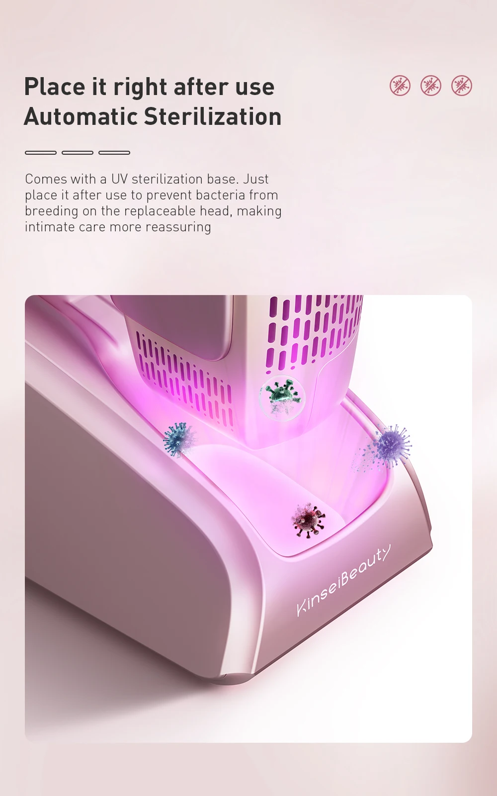 KBT36 Hair Removal IPL Laser Epilator ICE Cold 999999 Flashes Automatic Home Use Remover For Women Men Body Depilador a laser